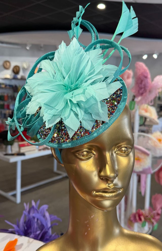Fascinators | Prim and Brim display picture 1