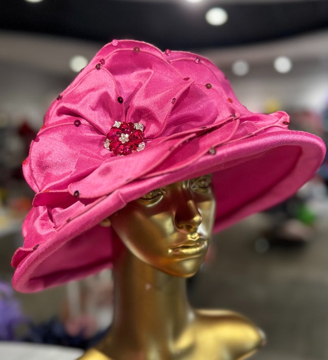 Hats | Prim and Brim display picture 3